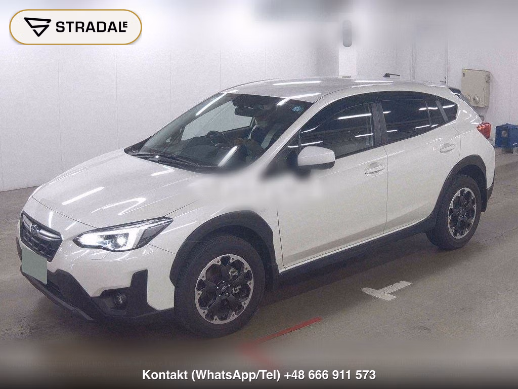 SUBARU IMPREZA XV 4WD 1.6I-L EYESIGHT, miniaturka 5
