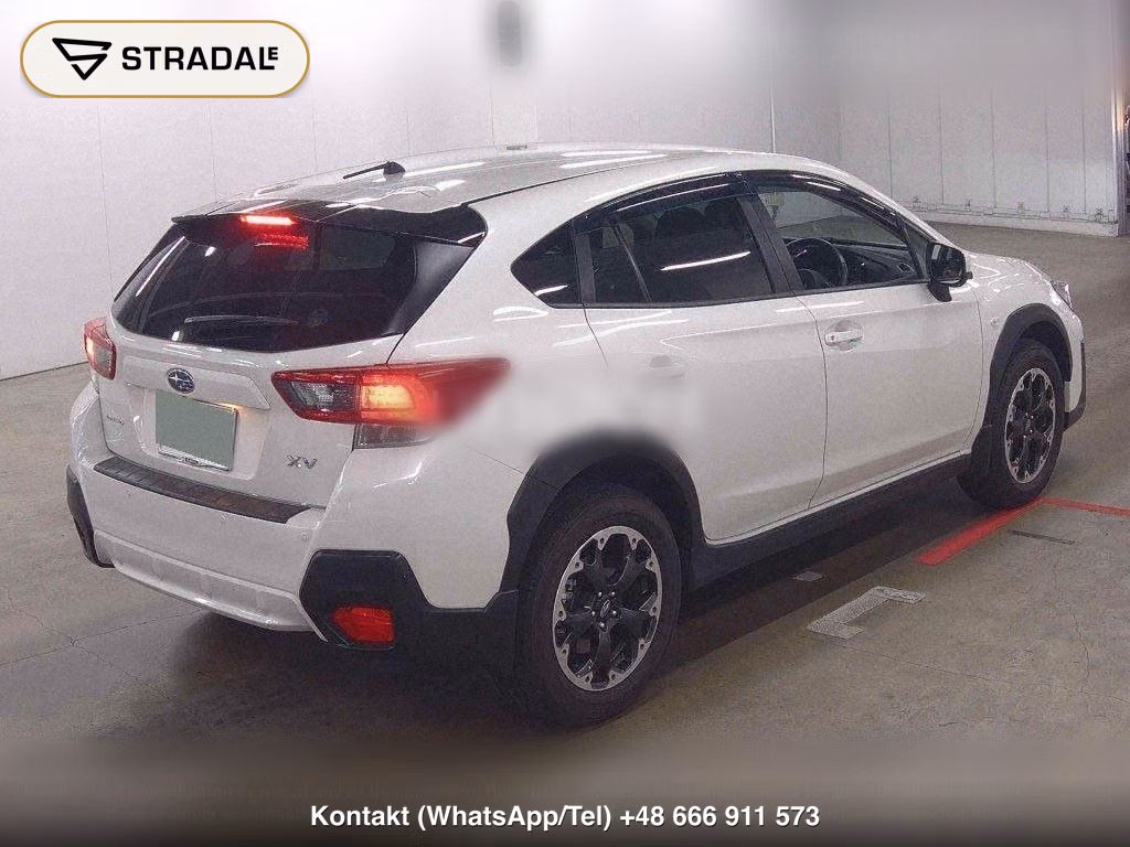 SUBARU IMPREZA XV 4WD 1.6I-L EYESIGHT, miniaturka 6