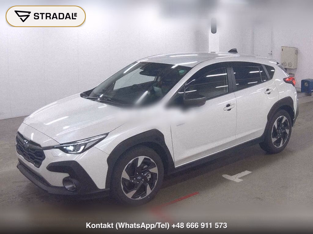 SUBARU CROSSTREK 4WD LIMITED, miniaturka 5