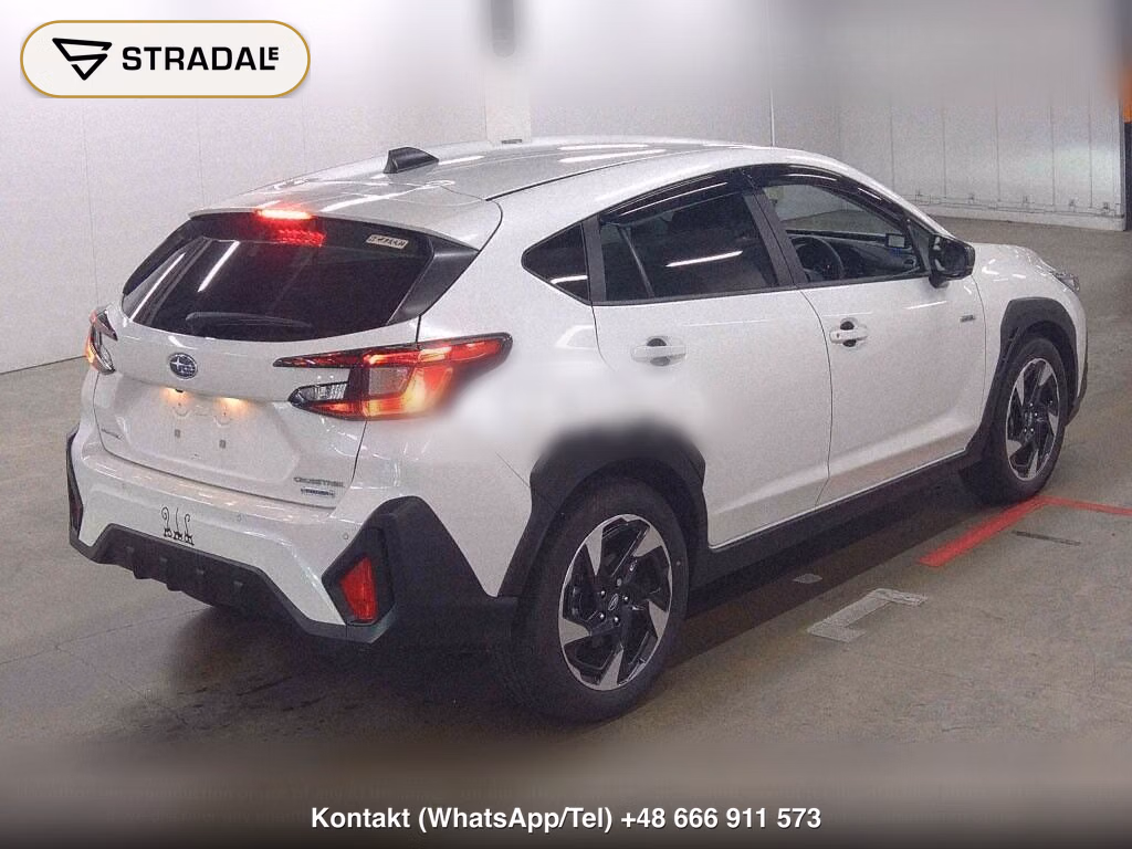 SUBARU CROSSTREK 4WD LIMITED, miniaturka 6