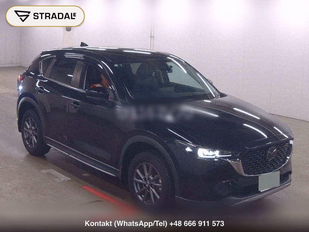 MAZDA CX-5 4WD 20S FIELD JOURNEY, miniaturka 2