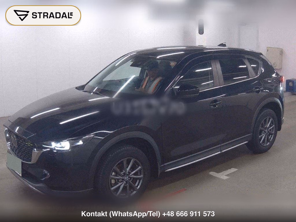 MAZDA CX-5 4WD 20S FIELD JOURNEY, miniaturka 5
