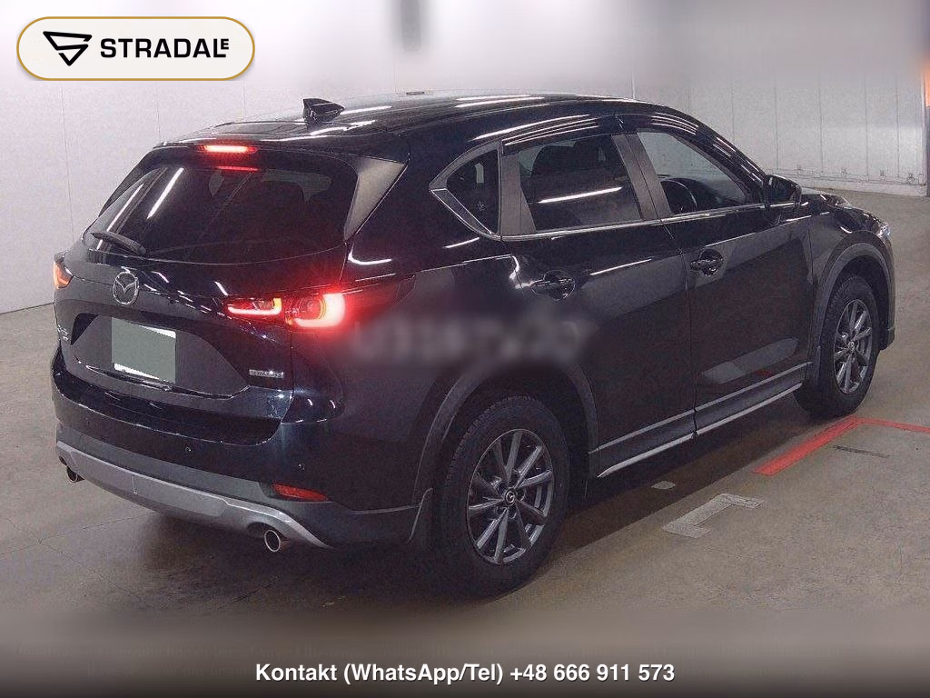 MAZDA CX-5 4WD 20S FIELD JOURNEY, miniaturka 6