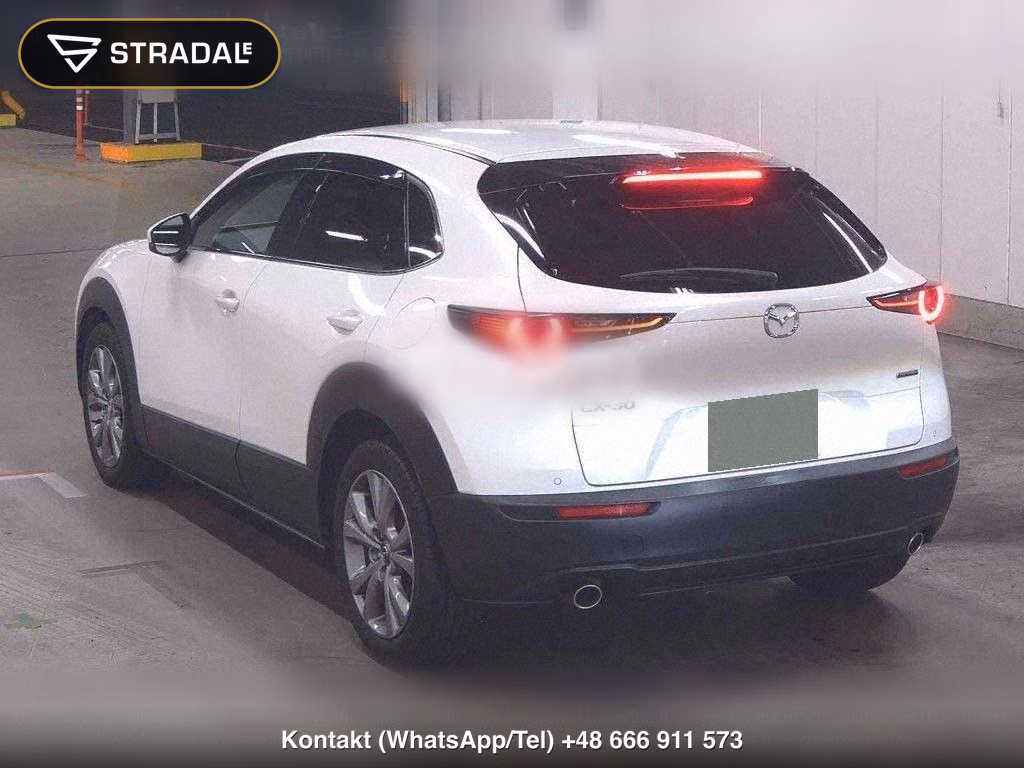 MAZDA CX-30 XD PROACTIVE, miniaturka 3