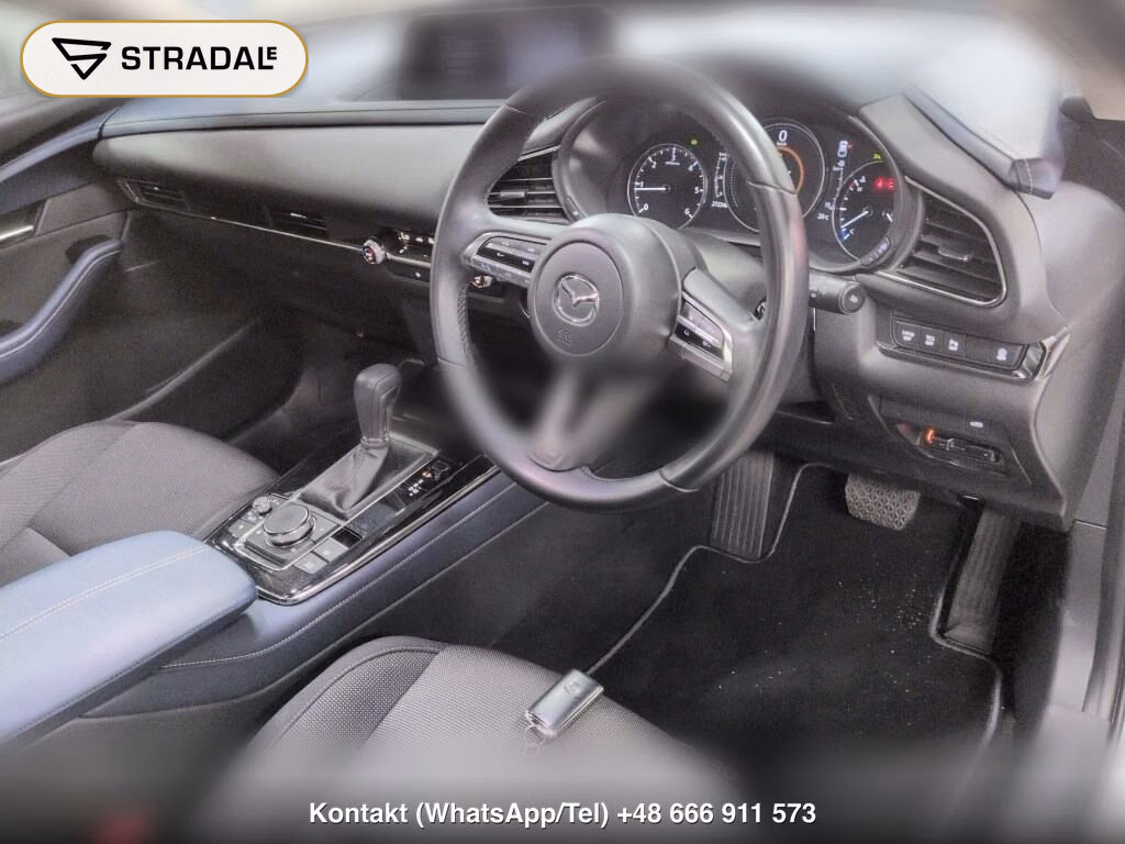 MAZDA CX-30 XD PROACTIVE, miniaturka 4