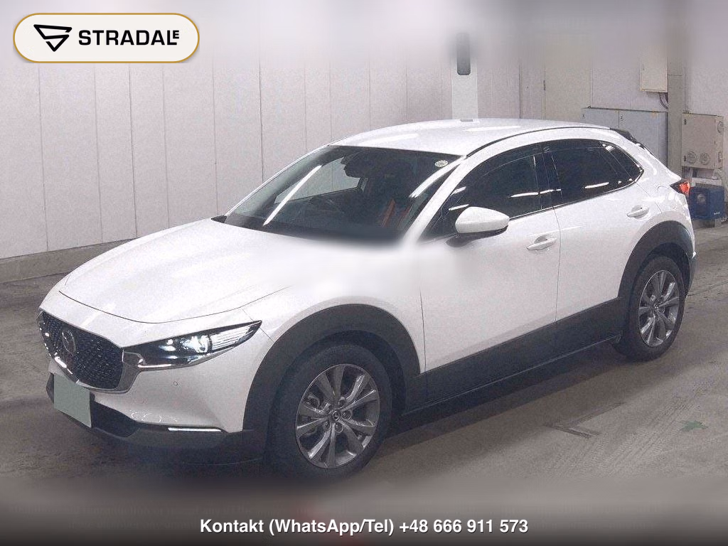 MAZDA CX-30 XD PROACTIVE, miniaturka 5