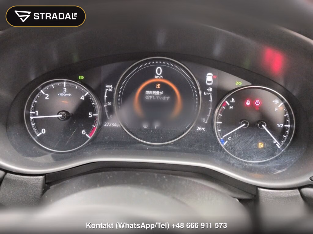 MAZDA CX-30 XD PROACTIVE, miniaturka 7