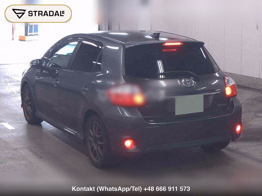 TOYOTA AURIS RS, miniaturka 3