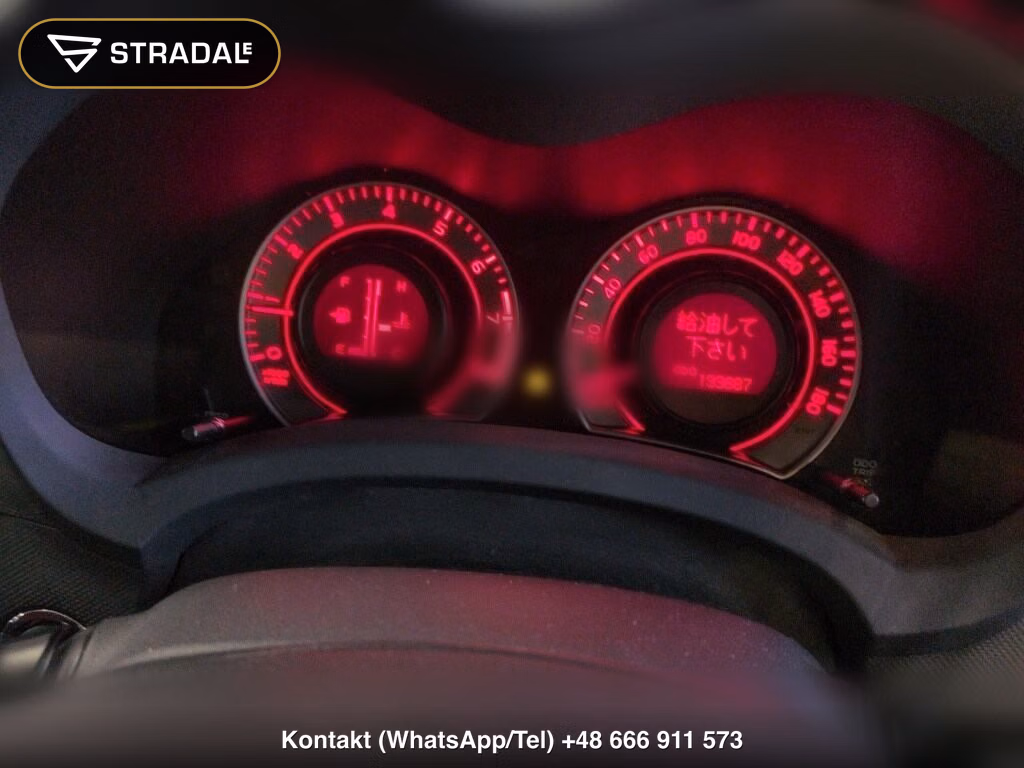 TOYOTA AURIS RS, miniaturka 7
