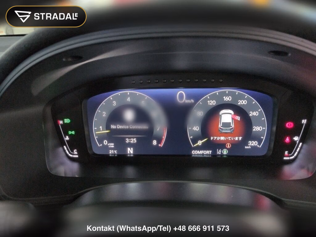 HONDA CIVIC 5D TYPE R RACING BLACK PACKAGE, miniaturka 7