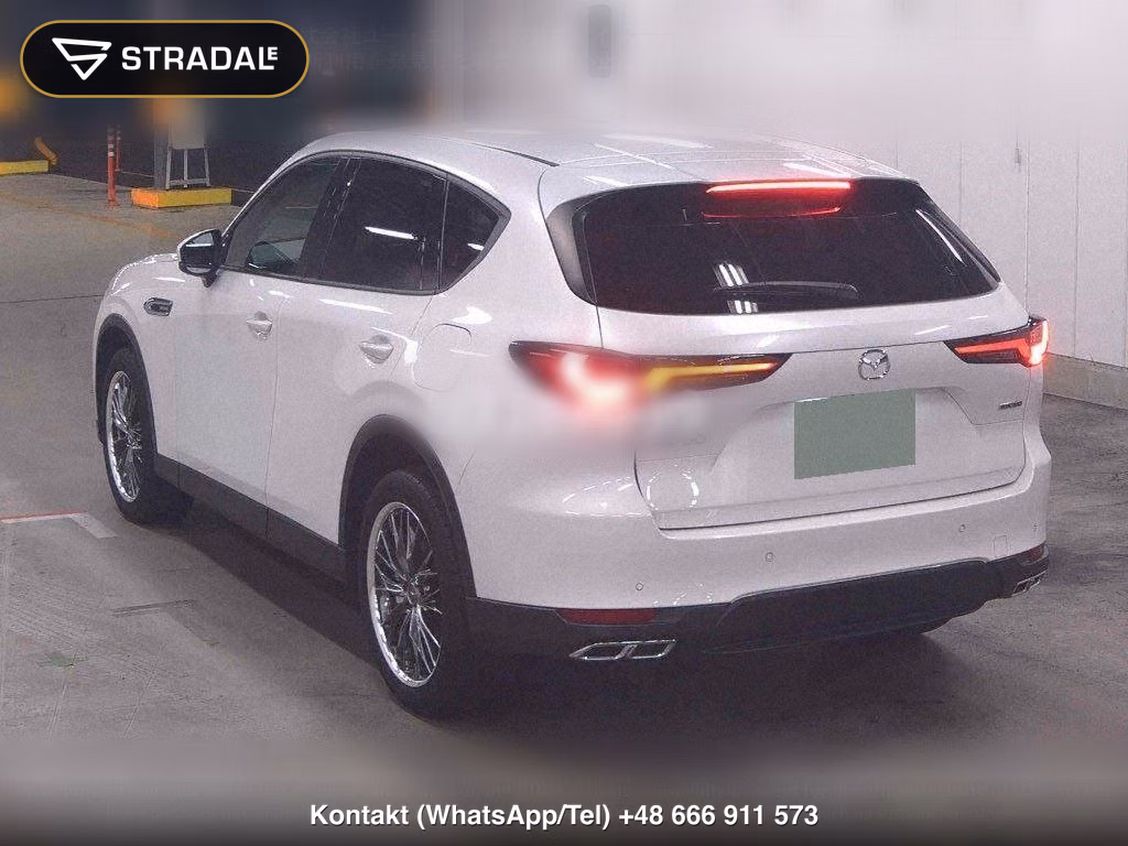 MAZDA CX-60 XD L PACKAGE, miniaturka 2