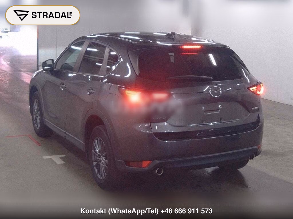MAZDA CX-5 20S SMART EDITION, miniaturka 2