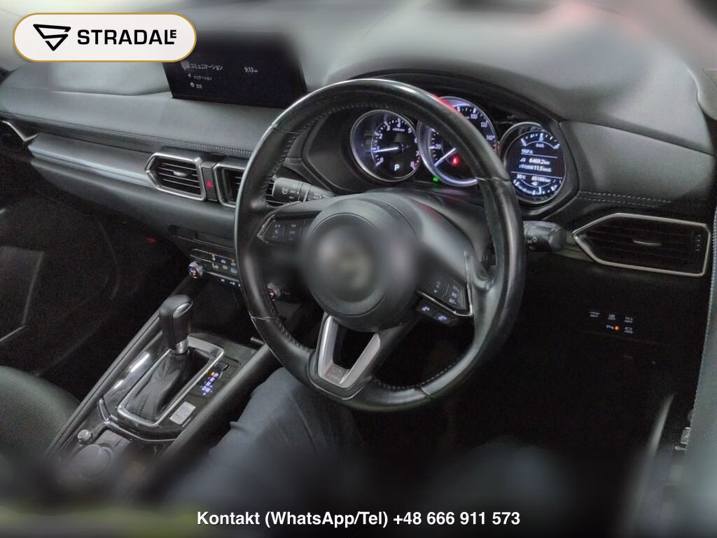 MAZDA CX-5 20S SMART EDITION, miniaturka 3