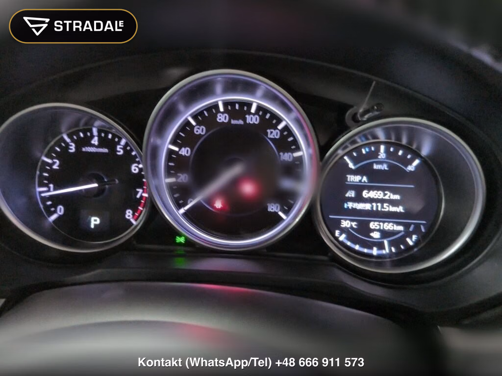 MAZDA CX-5 20S SMART EDITION, miniaturka 6