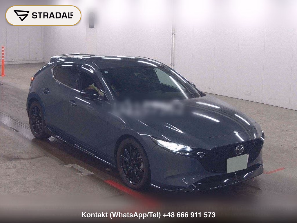 MAZDA MAZDA3 FASTBACK 20S PROACTIVE, miniaturka 2