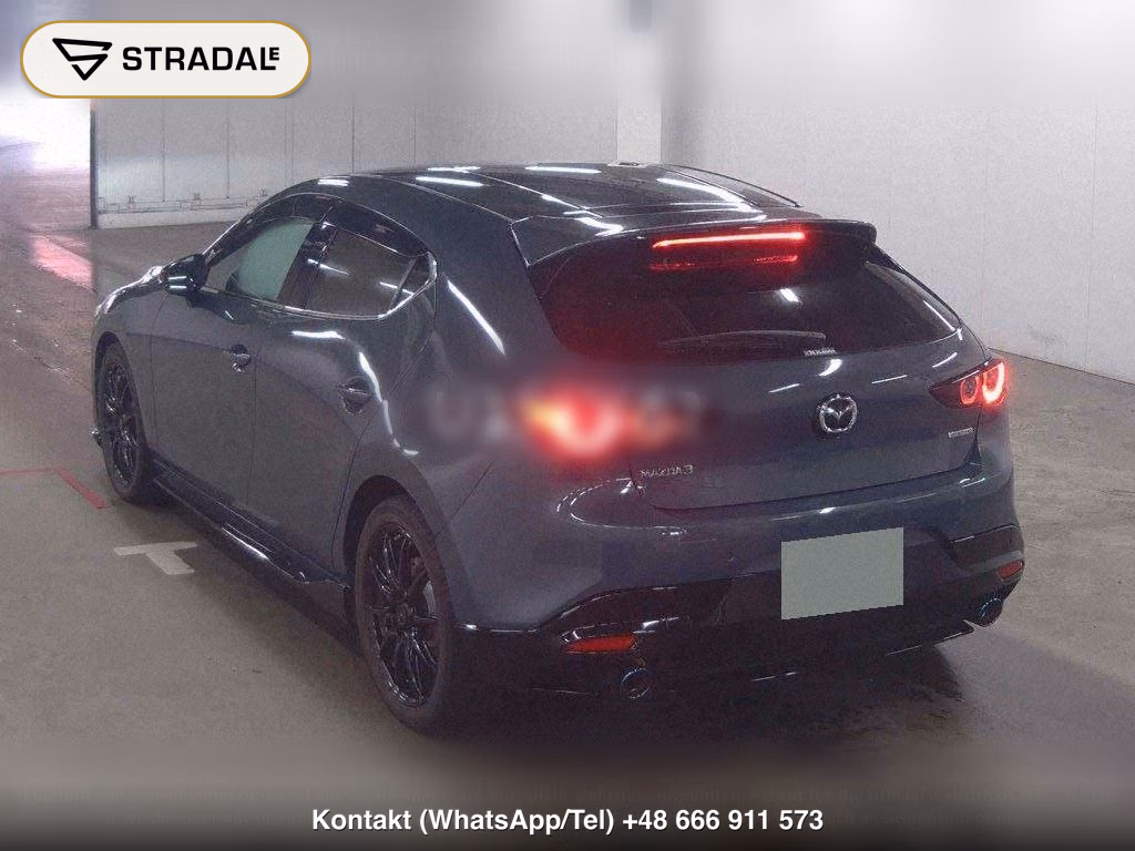 MAZDA MAZDA3 FASTBACK 20S PROACTIVE, miniaturka 3