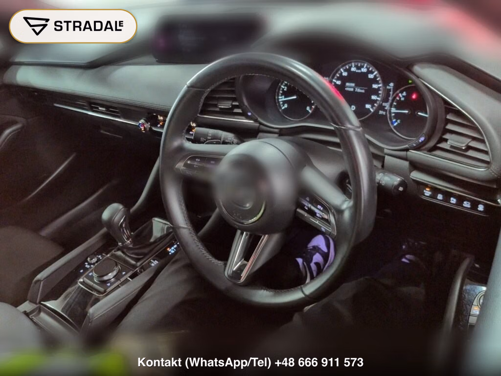 MAZDA MAZDA3 FASTBACK 20S PROACTIVE, miniaturka 4