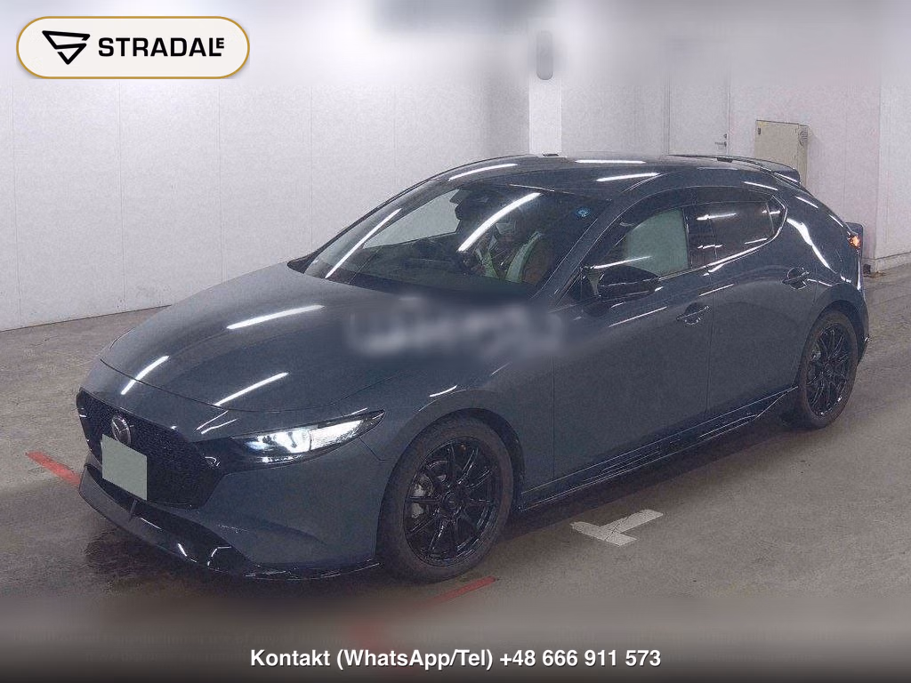 MAZDA MAZDA3 FASTBACK 20S PROACTIVE, miniaturka 5