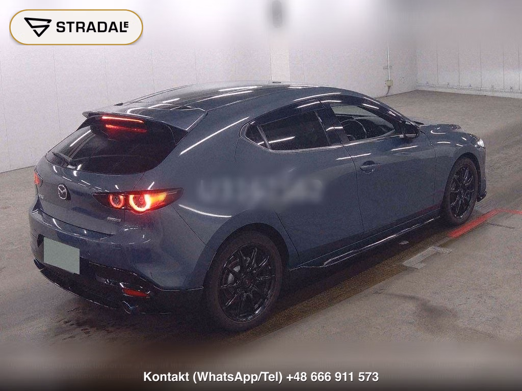 MAZDA MAZDA3 FASTBACK 20S PROACTIVE, miniaturka 6