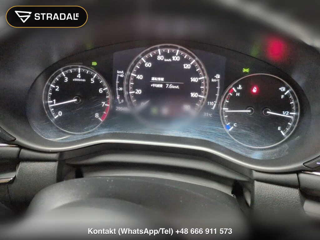 MAZDA MAZDA3 FASTBACK 20S PROACTIVE, miniaturka 7