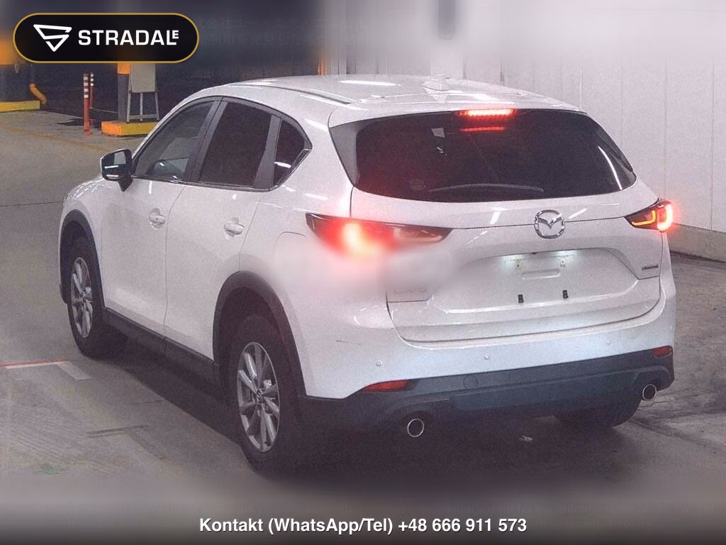 MAZDA CX-5 20S PROACTIVE, miniaturka 3