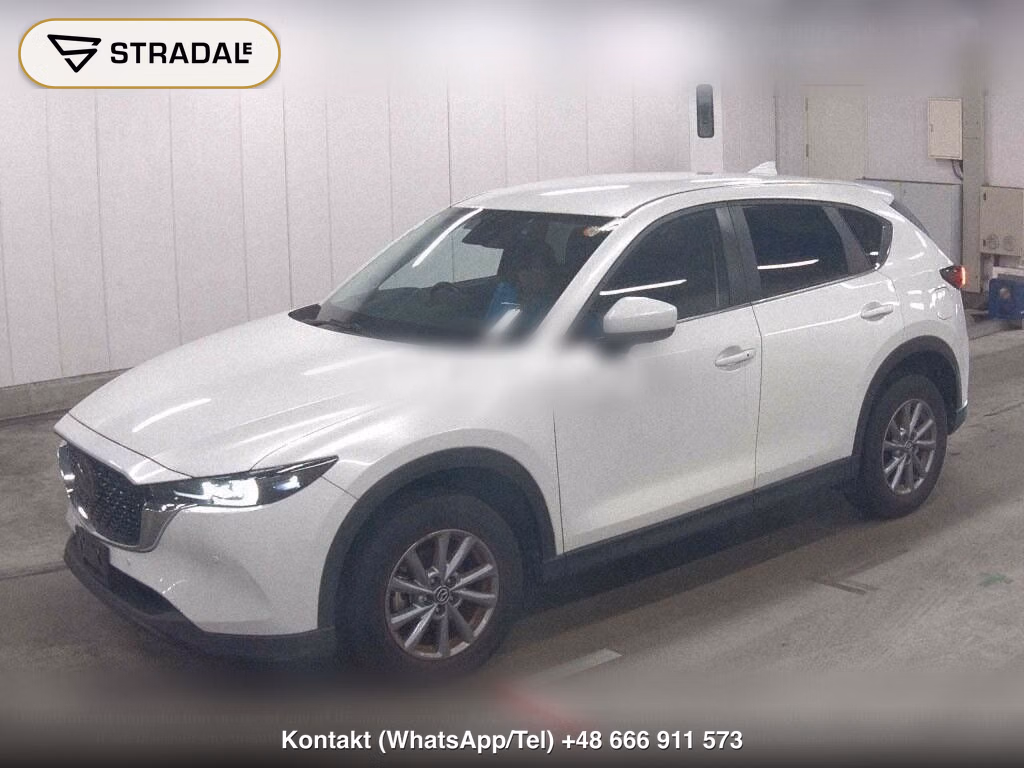 MAZDA CX-5 20S PROACTIVE, miniaturka 5