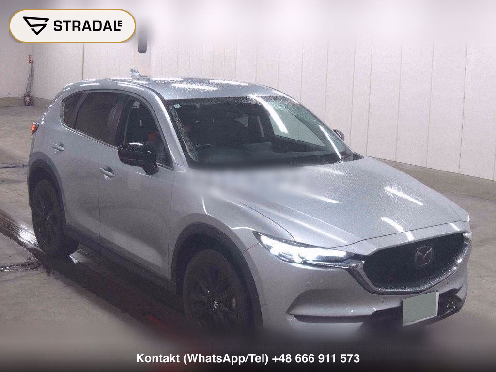 MAZDA CX-5 XD BLACK TONE EDITION, miniaturka 2