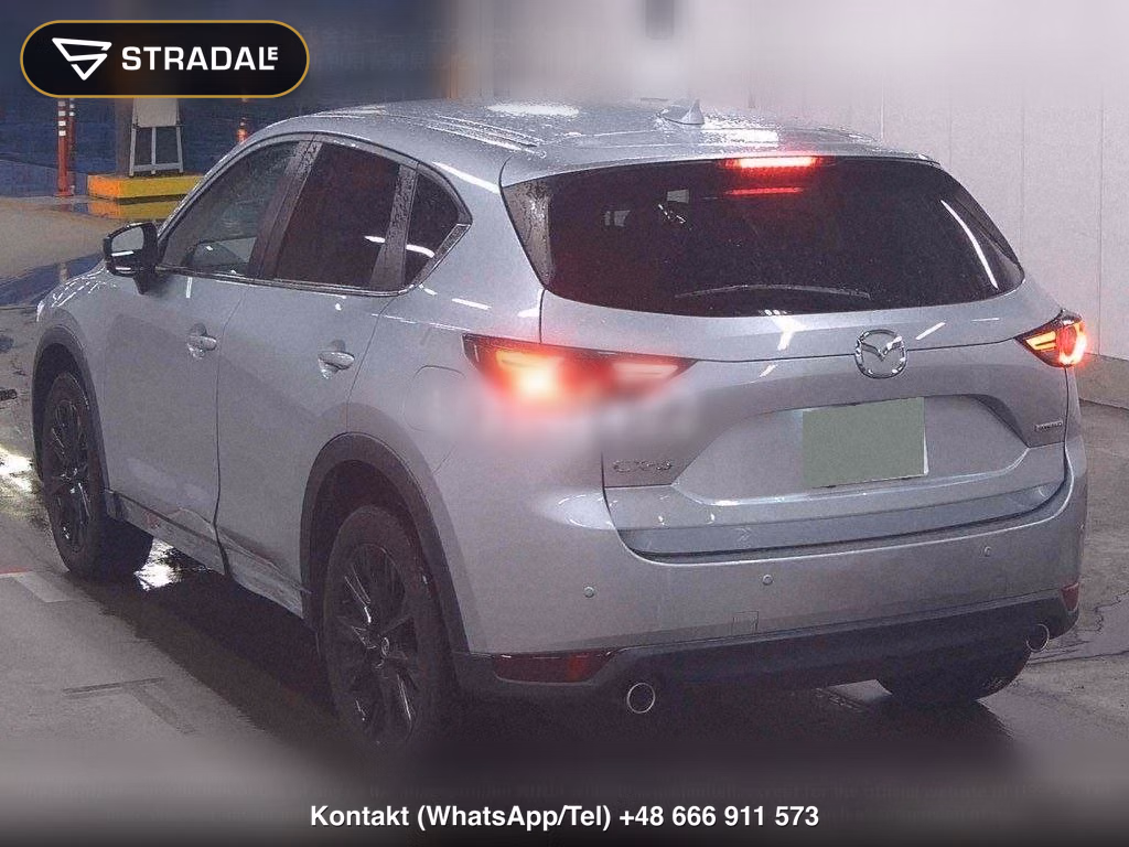 MAZDA CX-5 XD BLACK TONE EDITION, miniaturka 3