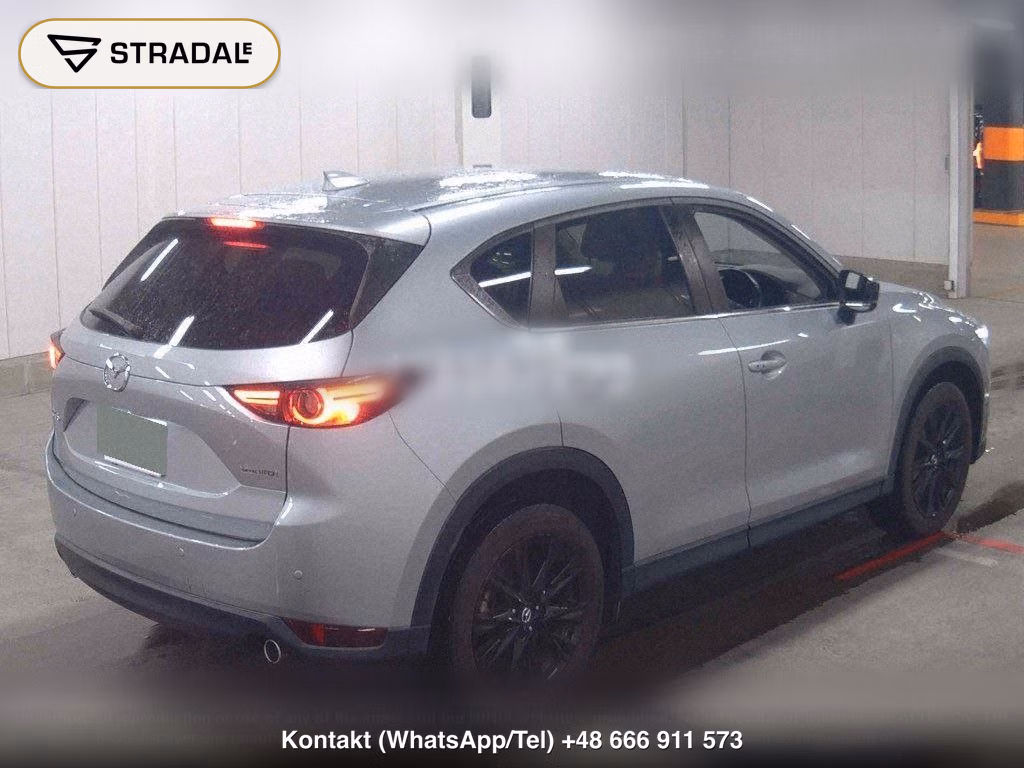 MAZDA CX-5 XD BLACK TONE EDITION, miniaturka 6