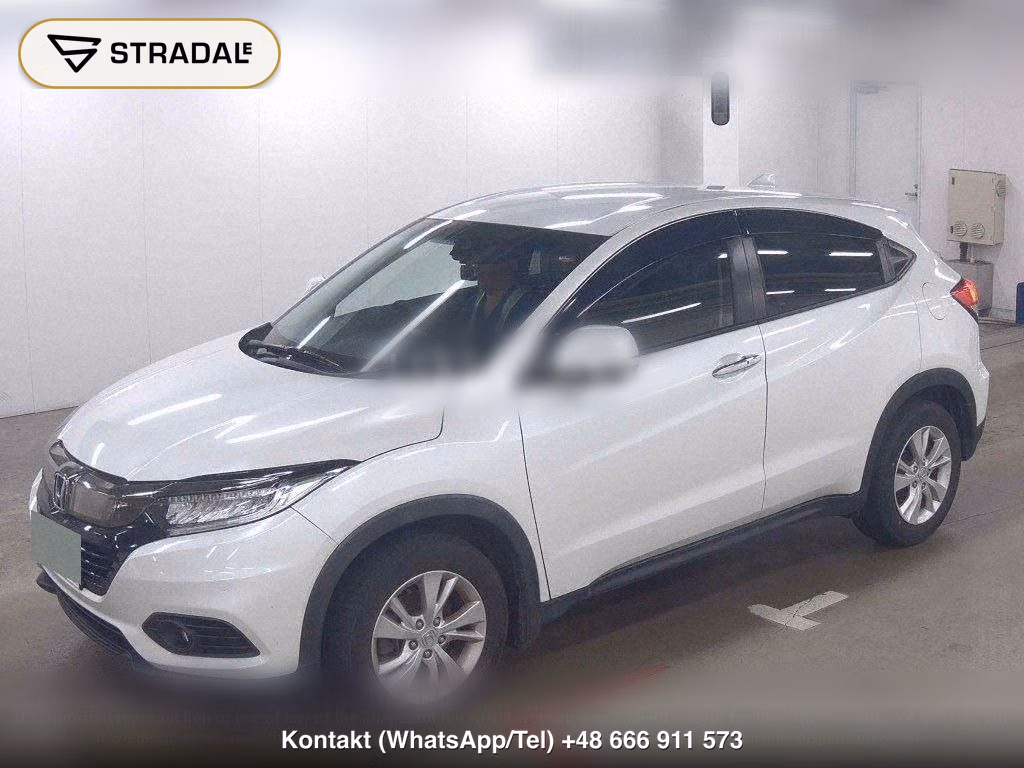 HONDA VEZEL 4WD X･HONDA SENSING, miniaturka 5