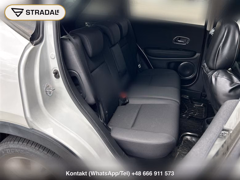 HONDA VEZEL 4WD X･HONDA SENSING, miniaturka 9
