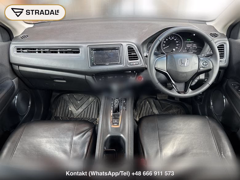 HONDA VEZEL 4WD X･HONDA SENSING, miniaturka 10