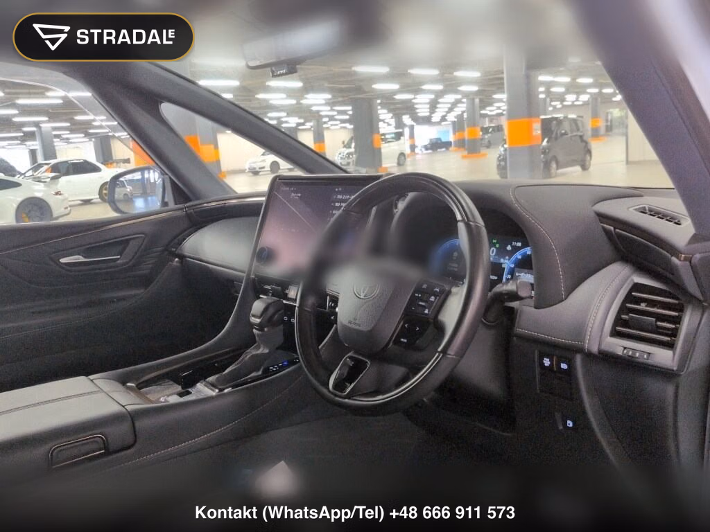 TOYOTA ALPHARD Z, miniaturka 4
