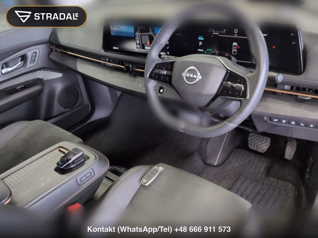 NISSAN ARIYA B6, miniaturka 4