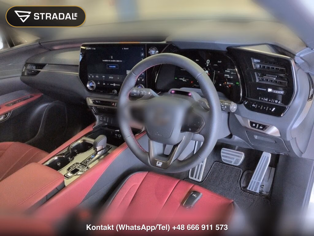 LEXUS RX 4WD F SPORT, miniaturka 4