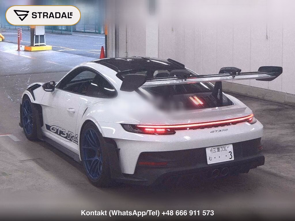 PORSCHE 911 CP OTHERS, miniaturka 3