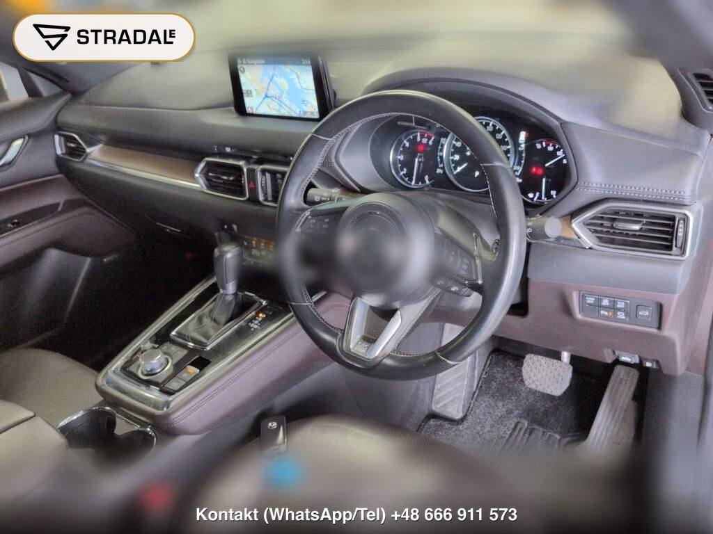 MAZDA CX-8 XD L PACKAGE, miniaturka 4
