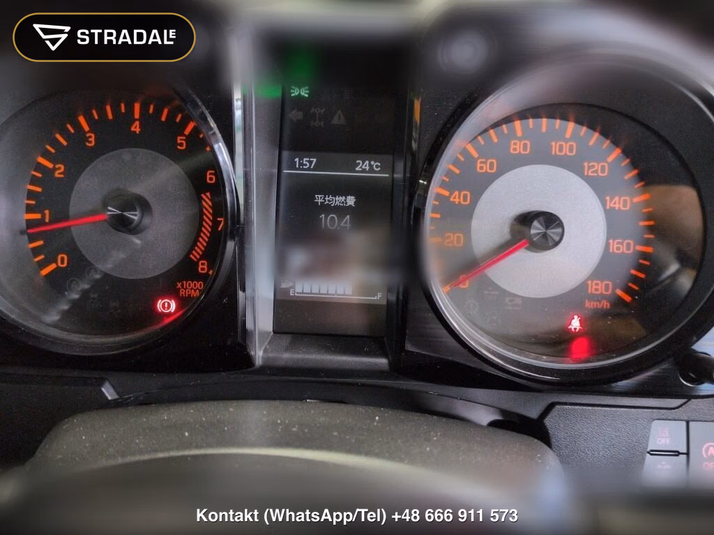 SUZUKI JIMNY SIERRA 4WD JC, miniaturka 7