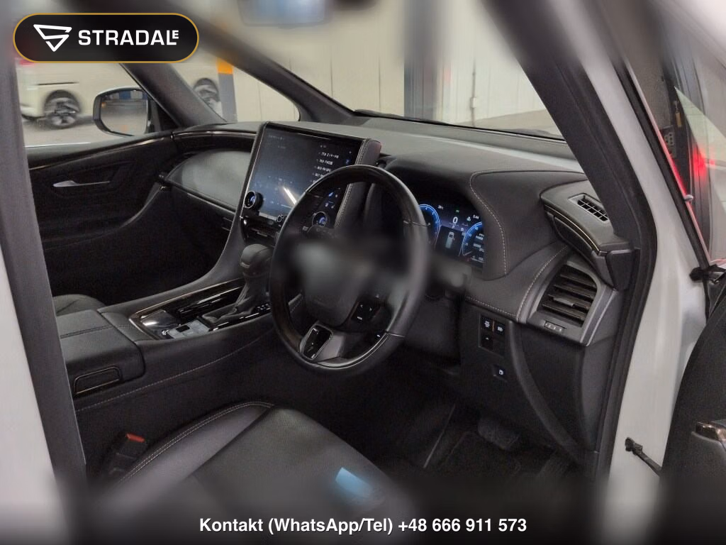TOYOTA ALPHARD Z, miniaturka 4