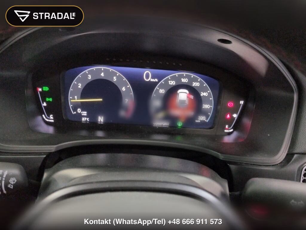HONDA CIVIC 5D TYPE R, miniaturka 7