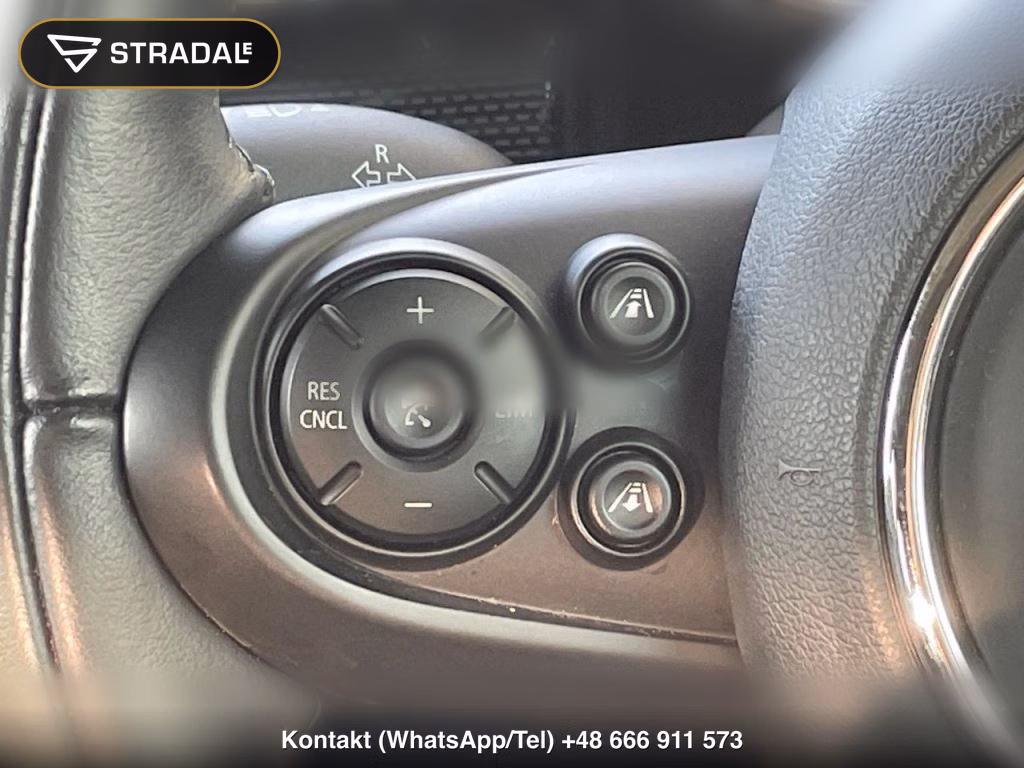 MINI MINI WG COOPER CLUBMAN, miniaturka 12
