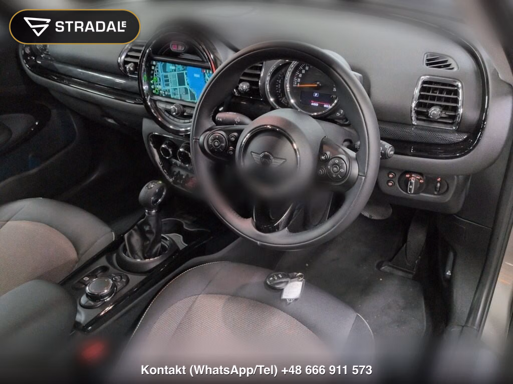 MINI MINI WG COOPER CLUBMAN, miniaturka 4