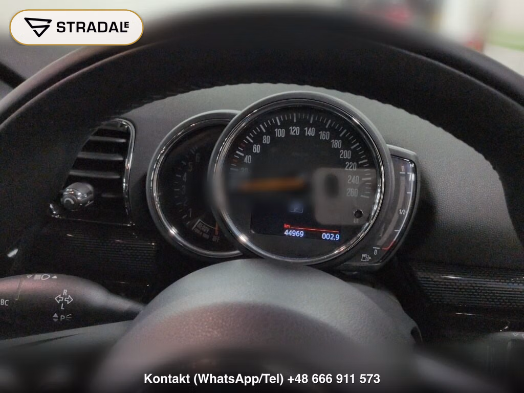 MINI MINI WG COOPER CLUBMAN, miniaturka 7