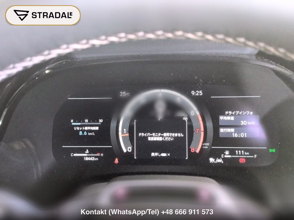 LEXUS RX 4WD F SPORT, miniaturka 7