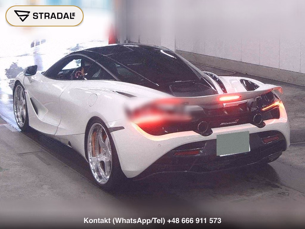 MCLAREN 720S OTHERS, miniaturka 3