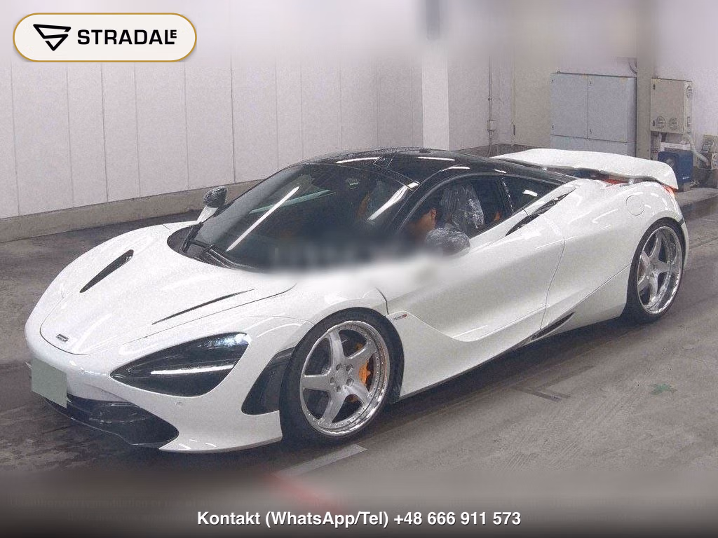 MCLAREN 720S OTHERS, miniaturka 5