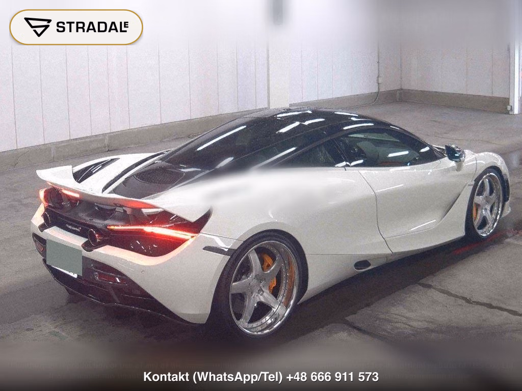 MCLAREN 720S OTHERS, miniaturka 6