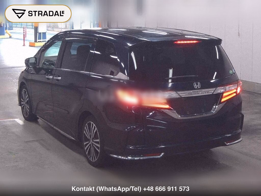 HONDA ODYSSEY ABSOLUTE･EX ADVANCE, miniaturka 3