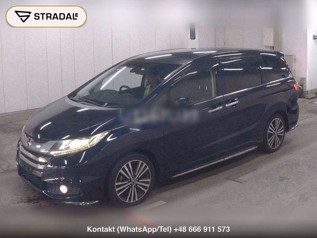 HONDA ODYSSEY ABSOLUTE･EX ADVANCE, miniaturka 5