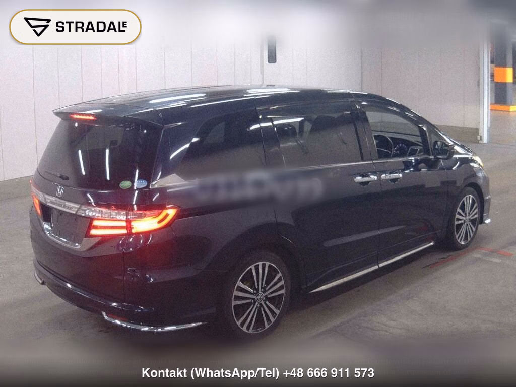 HONDA ODYSSEY ABSOLUTE･EX ADVANCE, miniaturka 6